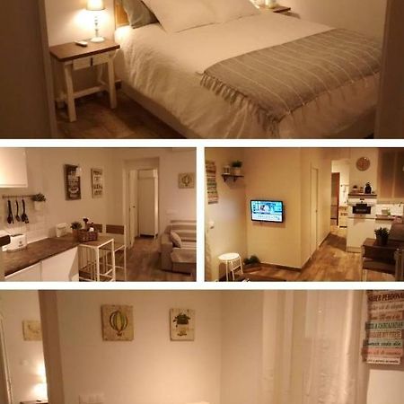 Casa De Madrid Apartment ภายนอก รูปภาพ