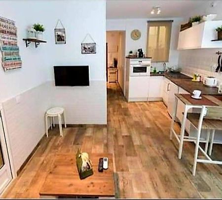Casa De Madrid Apartment ภายนอก รูปภาพ
